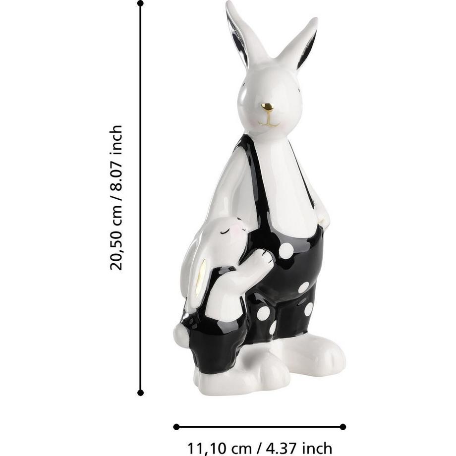 EGLO Support Mère Lapin Landjut  