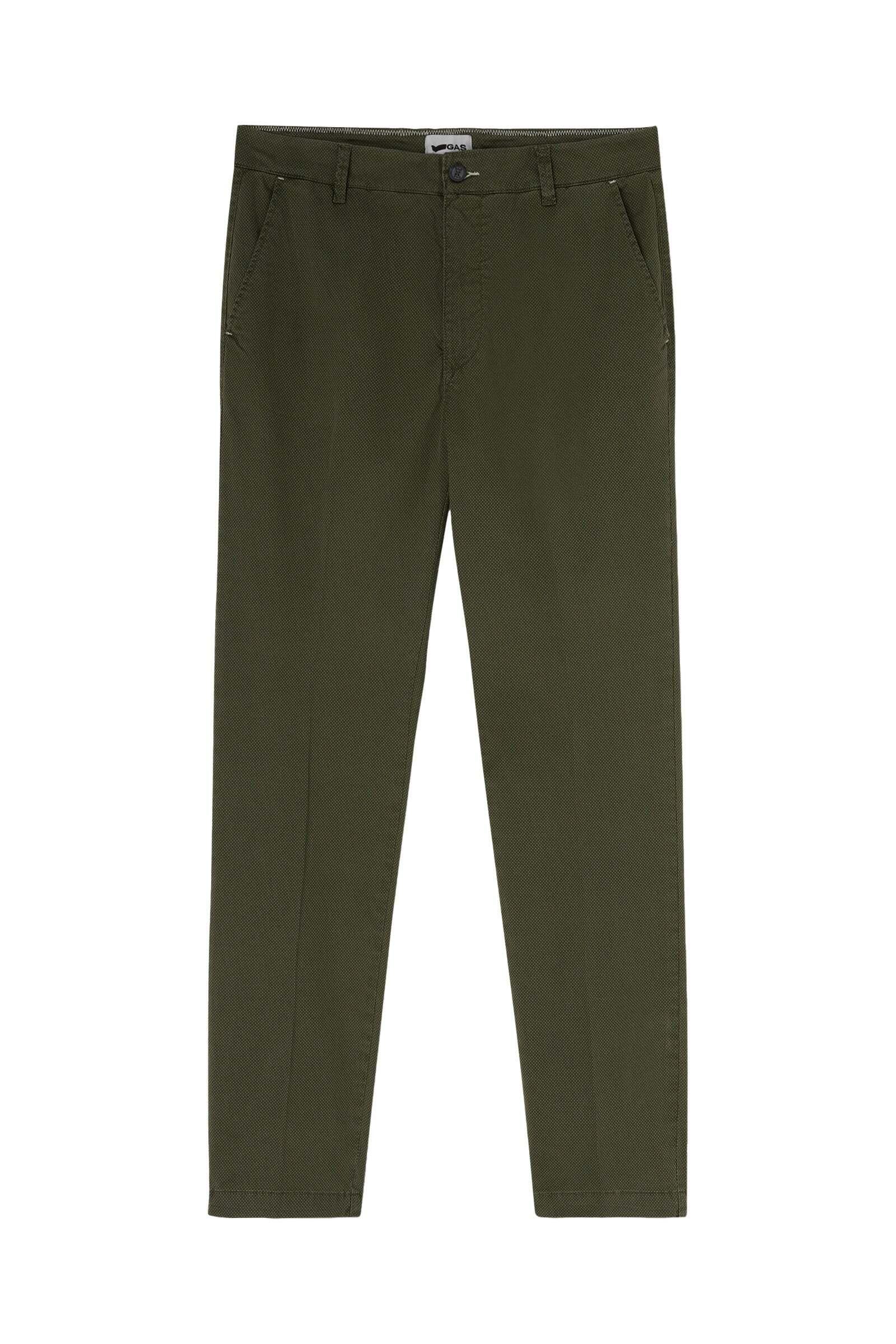 Image of Hosen New Sadeck Det Herren Grün W36