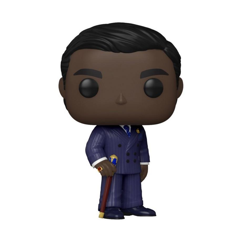 Funko  POP - Movies - Wonka - 1478 - Slugworth 