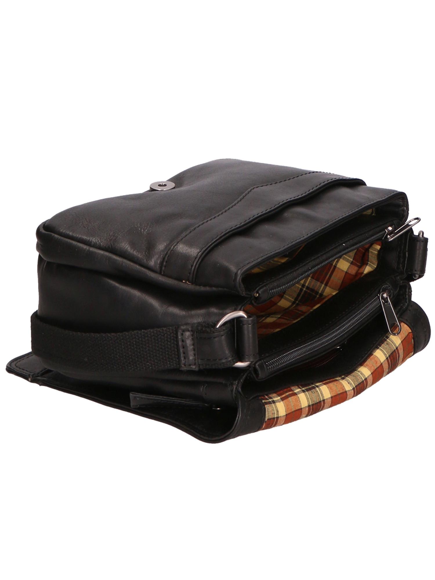 Santini Firenze Umhängetasche  