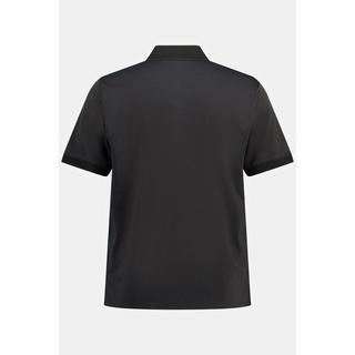 JP1880  Maglia polo da golf con mezze maniche e tecnologia QuickDry 