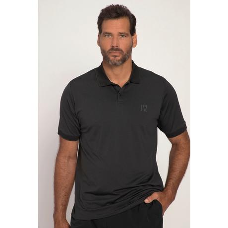 JP1880  Maglia polo da golf con mezze maniche e tecnologia QuickDry 