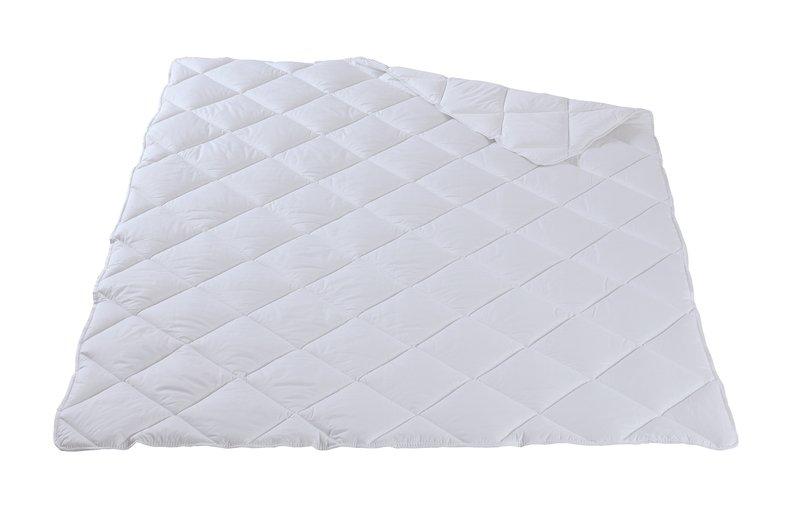 DOR Ganzjahres-Duvet Synthetik, NOLANA CLASSIC  