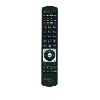 BRAVO  Bravo Original 6 telecomando IR Wireless TV Pulsanti 