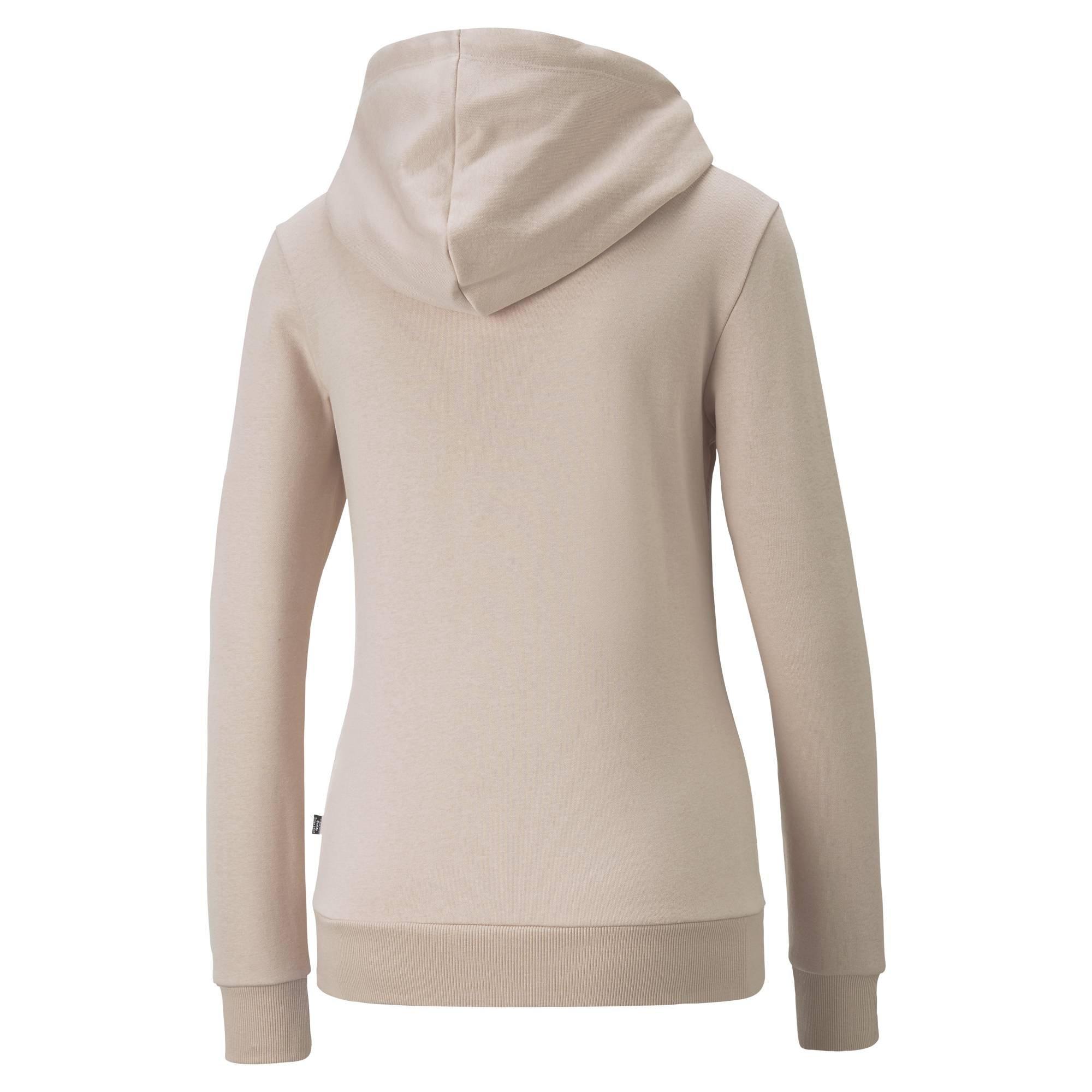 PUMA  Sweatshirt  Bequem sitzend 