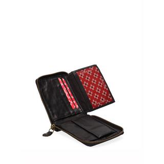 Sergio Valentini Portafoglio con Catena  