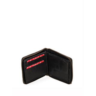 Sergio Valentini Portefeuille avec Chaîne  