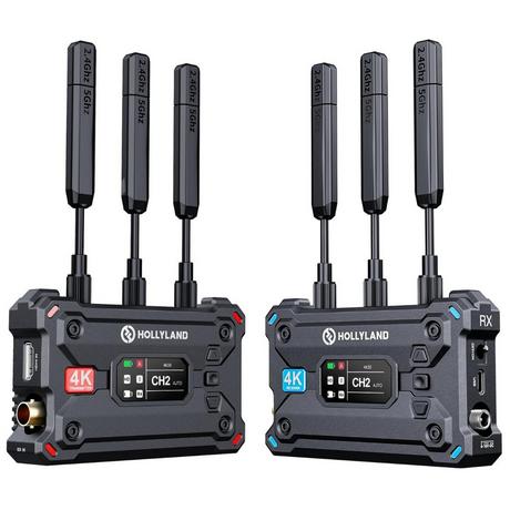 HOLLYLAND  Hollyland Pyro S 