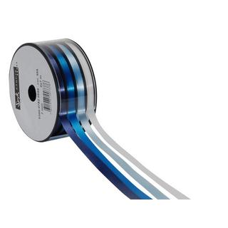 SPYK SPYK Band Poly 0300.0752 4x7m blau  