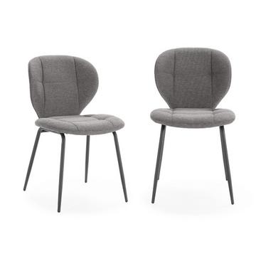 Set aus 2 Stühlen MAORI