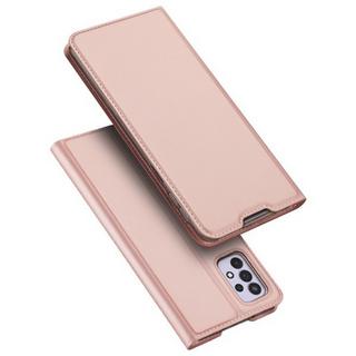 DuxDucis  Étui Samsung A33 5G Dux Ducis Rose Gold 