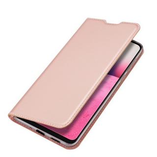 DuxDucis  Étui Samsung A33 5G Dux Ducis Rose Gold 