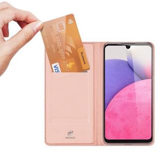 DuxDucis  Étui Samsung A33 5G Dux Ducis Rose Gold 