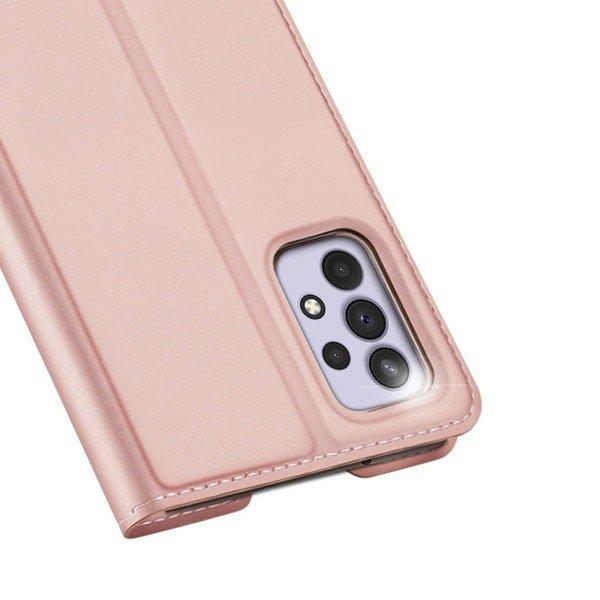 DuxDucis  Étui Samsung A33 5G Dux Ducis Rose Gold 