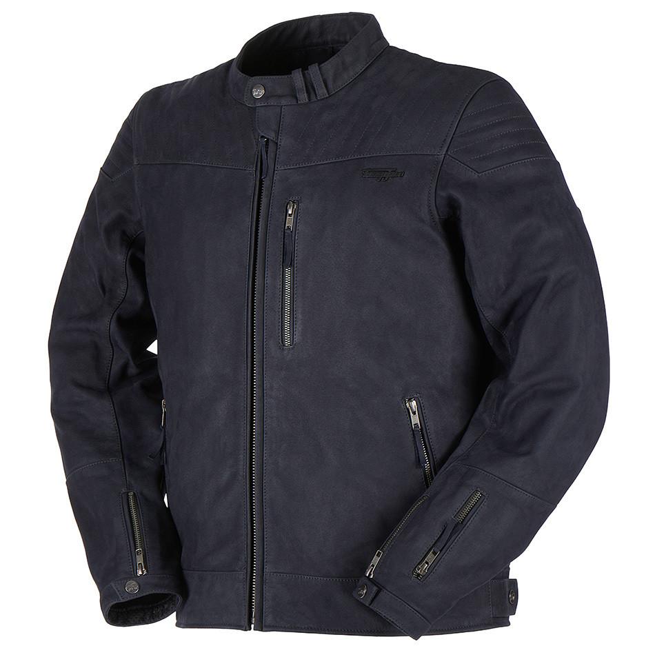 Furygan  blouson cuir moto clint evo 