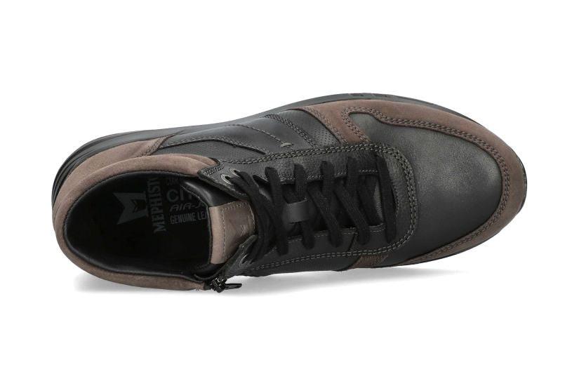 Mephisto  Boran - Bottines cuir 