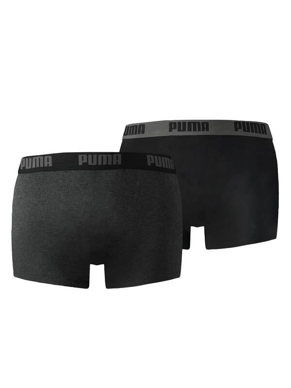 PUMA Fashion Trunk 2er Pack  