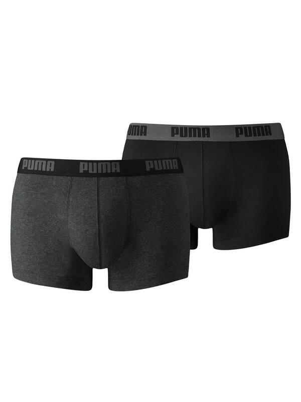 PUMA Fashion Trunk 2er Pack  
