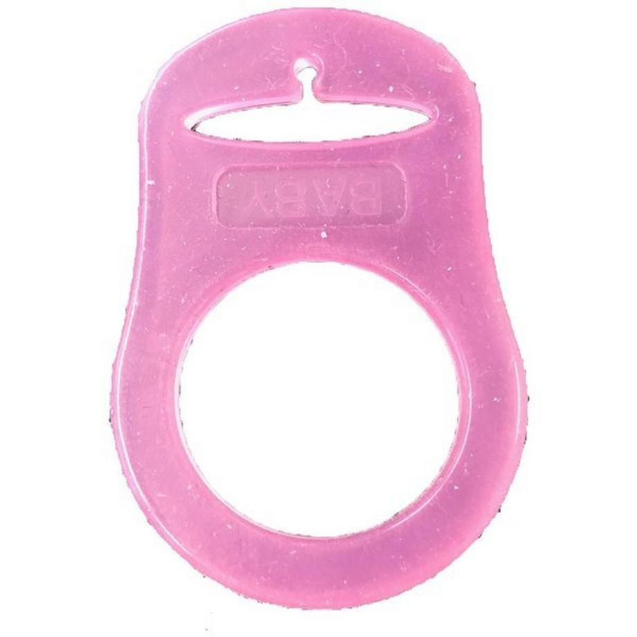 4mybaby  Silikonring f�r Nuggis 