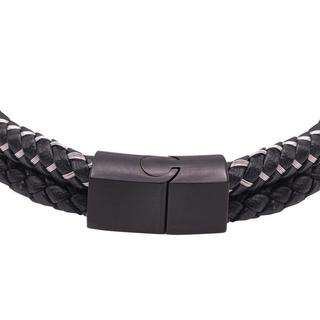 Heideman  Lederarmband Timon 