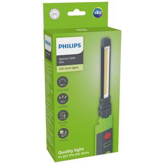 Philips Automotive  LED-Arbeitsleuchte Xperion 3000 Slim 