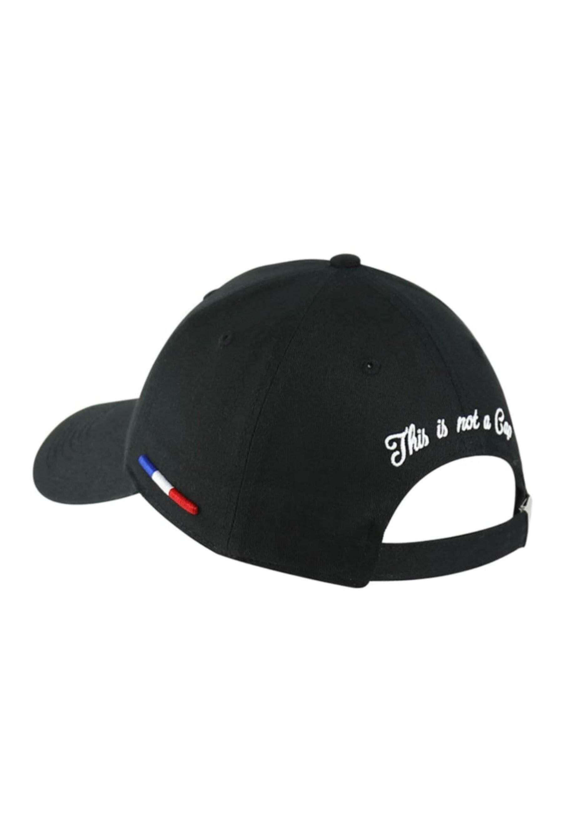 LXH  Casquette Casquette Coton - Paris 