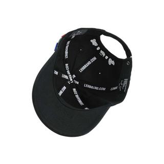 LXH  Caps Casquette Coton - Paris 