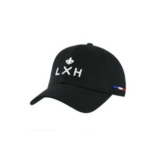 LXH  Casquette Casquette Coton - Paris 