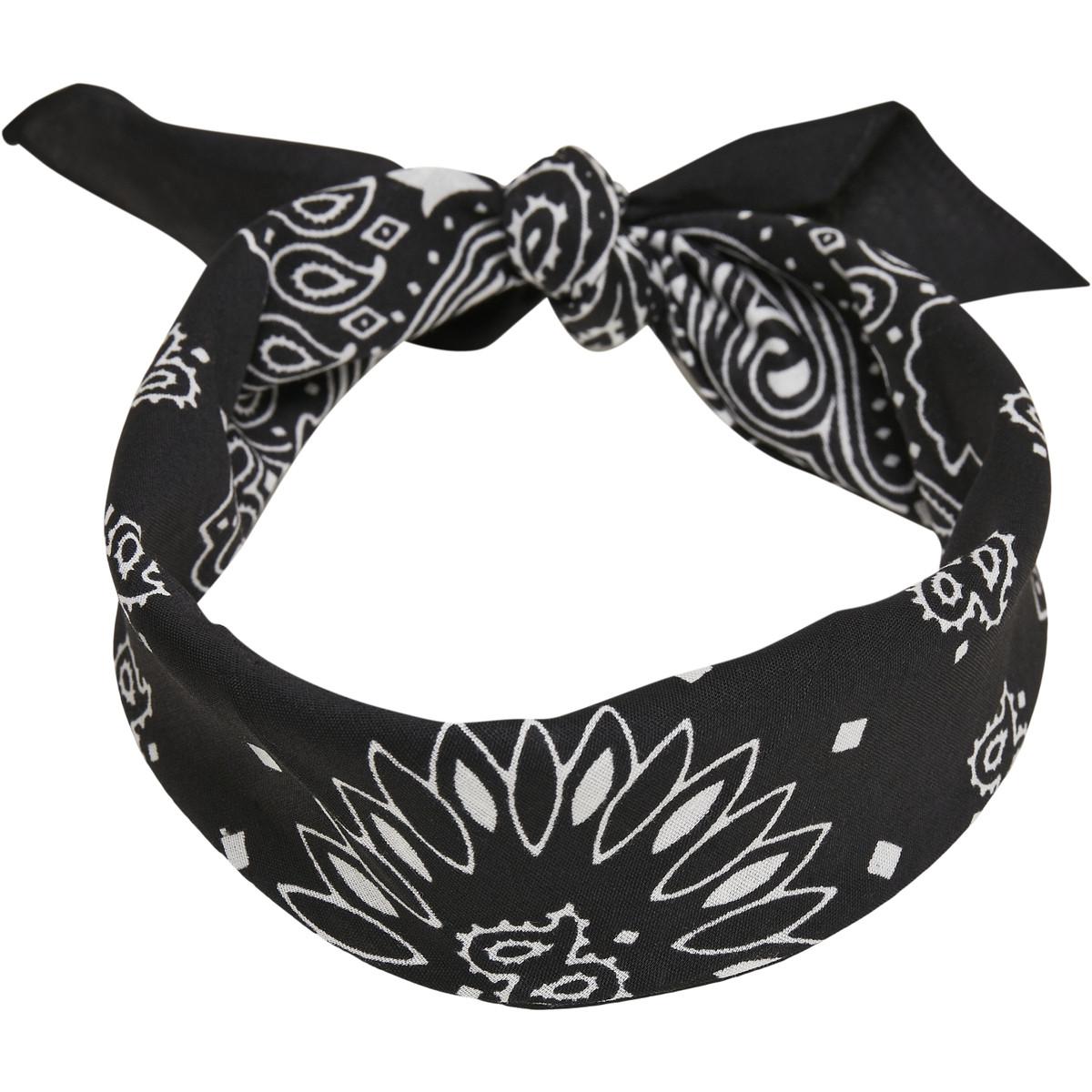 URBAN CLASSICS  bandanas (x3) 