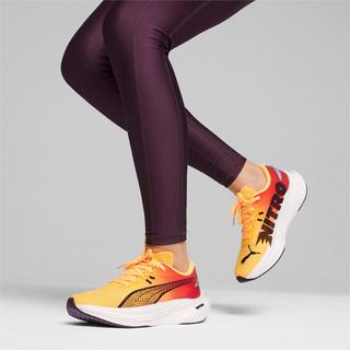 PUMA  scarpe running da deviate nitro 3 fade 