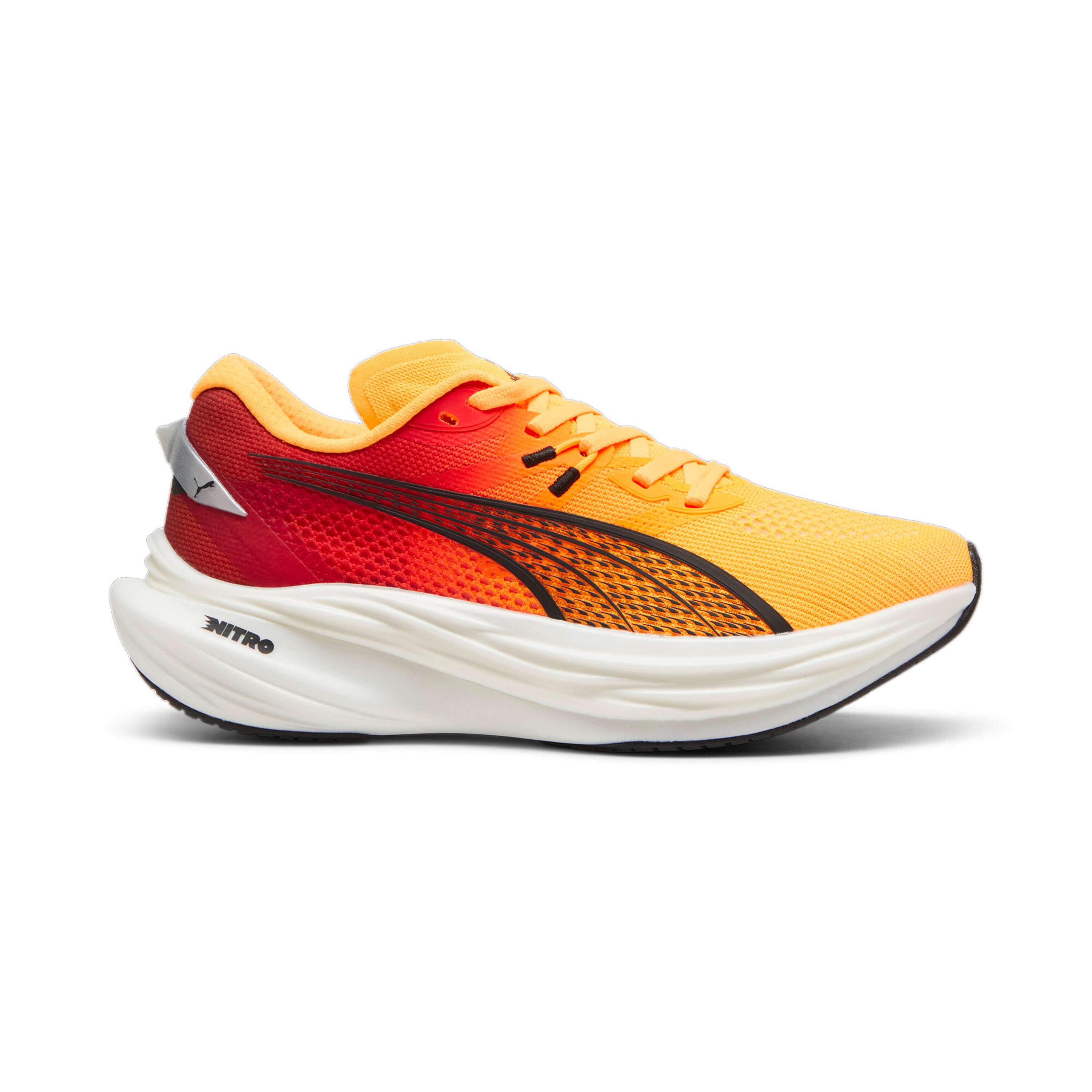 PUMA  chaussures de running deviate nitro 3 fade 