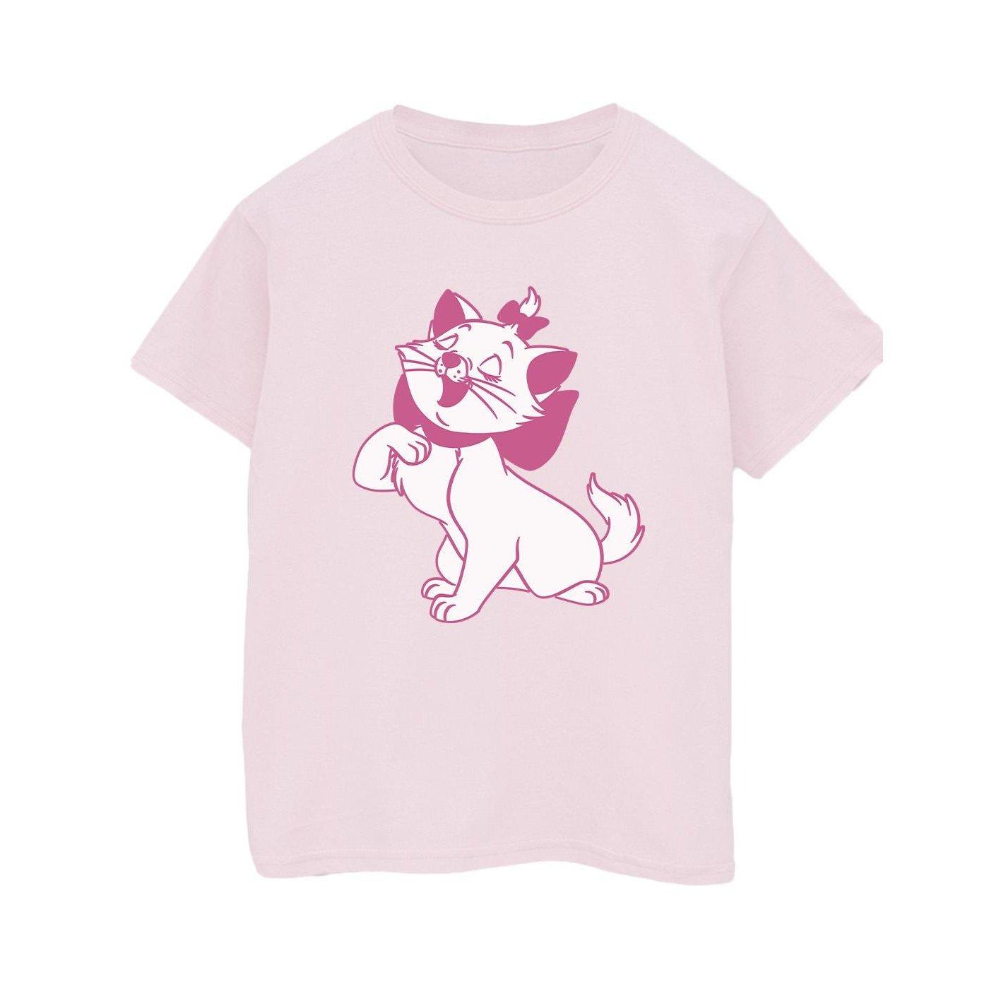 Disney  Tshirt THE ARISTOCATS 