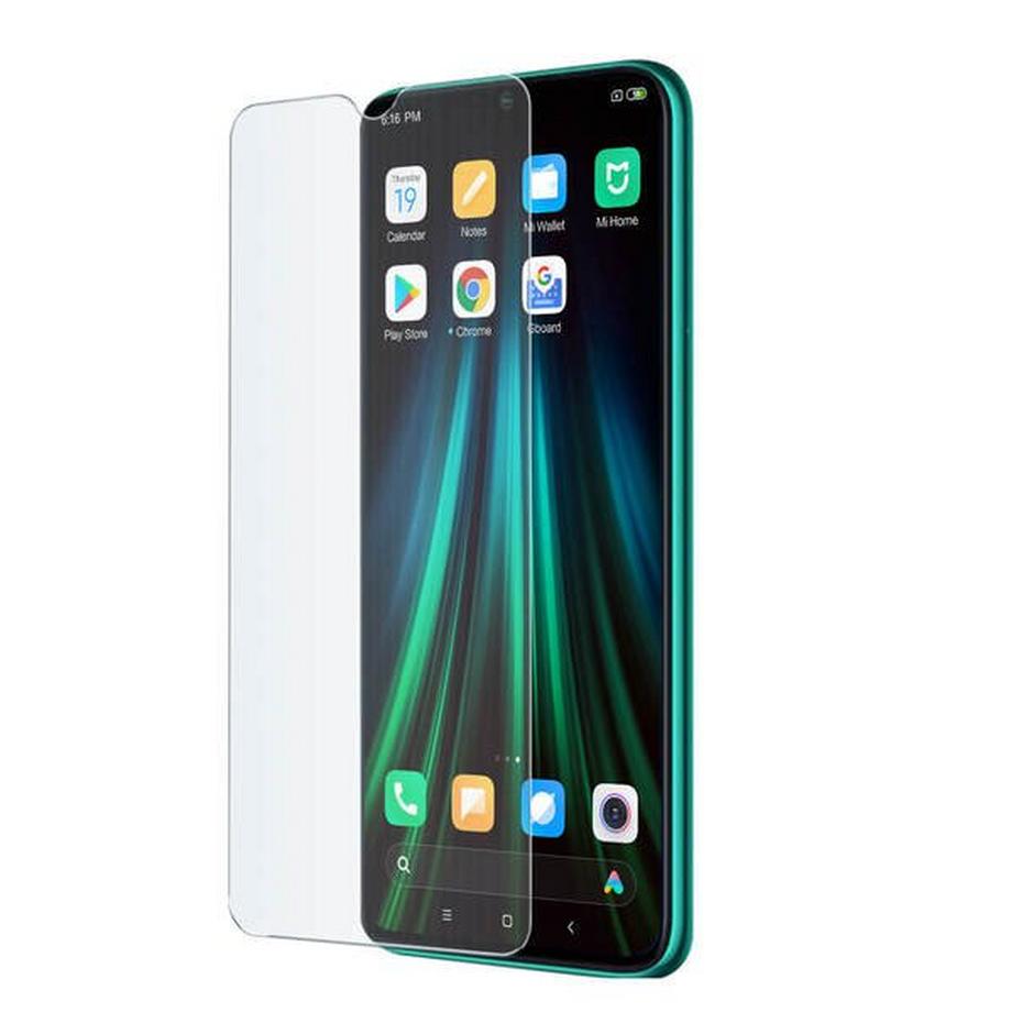 Schutzfolie Xiaomi Redmi Note 8 Pro
