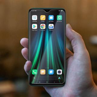 Avizar  Film Verre Xiaomi Redmi Note 8 Pro 