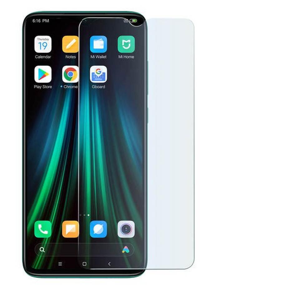 Avizar  Schutzfolie Xiaomi Redmi Note 8 Pro 