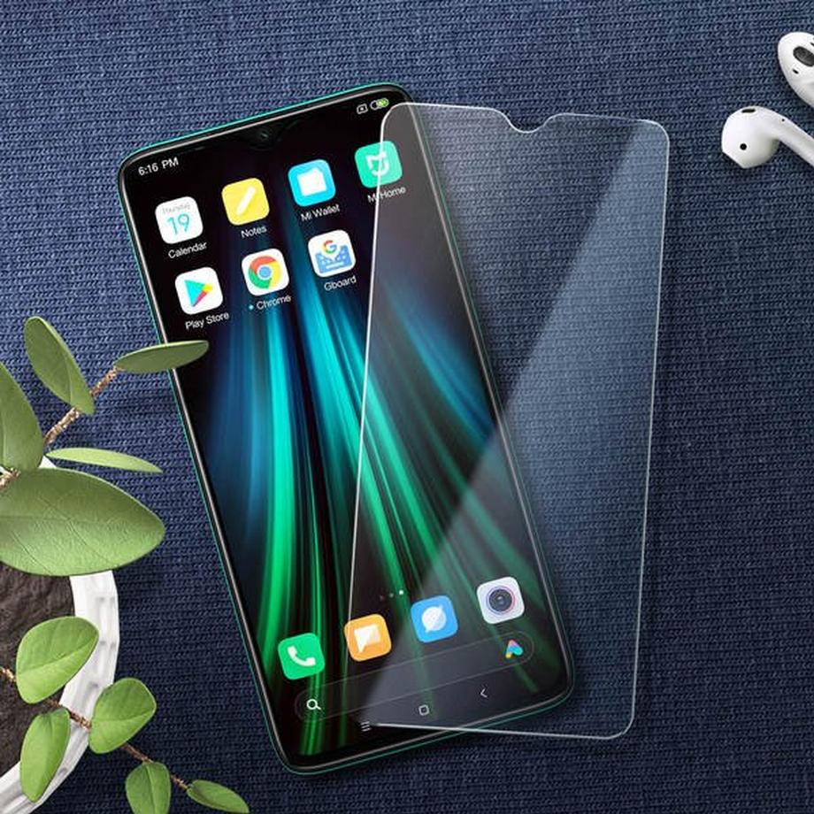 Avizar  Schutzfolie Xiaomi Redmi Note 8 Pro 