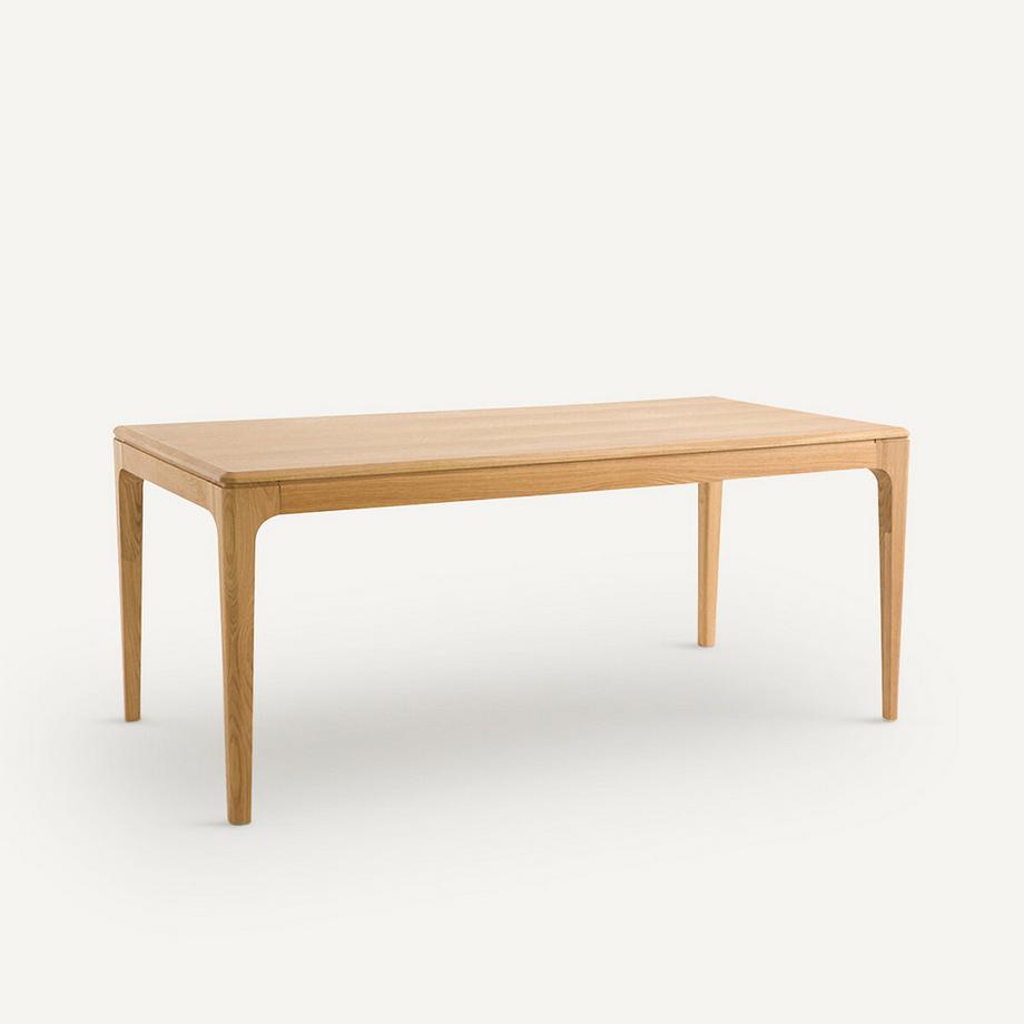 Ausziehbarer Tisch Sanara