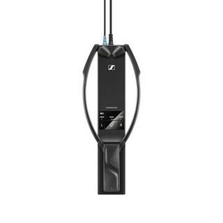 SENNHEISER  Drahtloser Stereo-Kopfhörer für TV Sennheiser RS 5200 Schwarz 