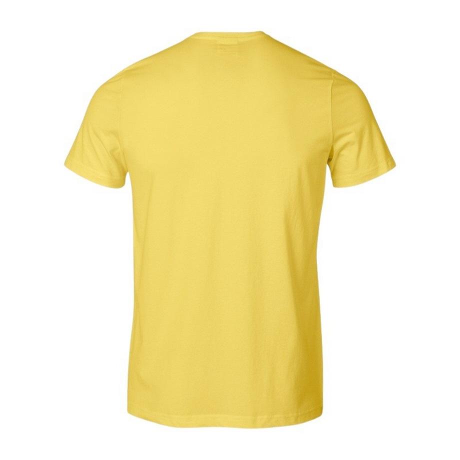 Joma Versalles T-Shirt Manches Courtes Col V  