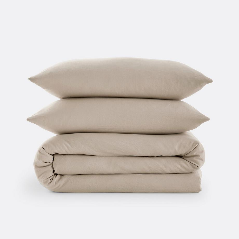 La Redoute Intérieurs Set Copripiumino  