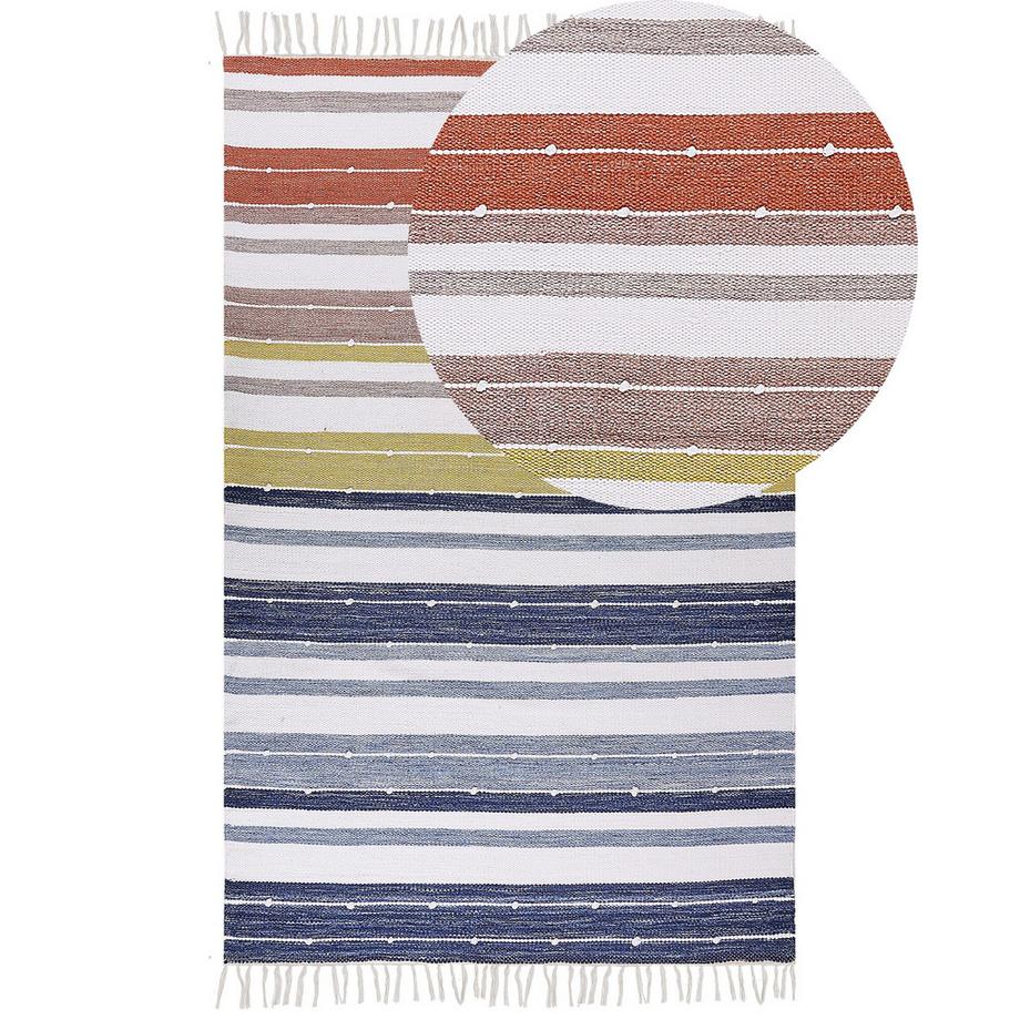 Tapis d'extérieur en Matière synthétique  TOZAKLI