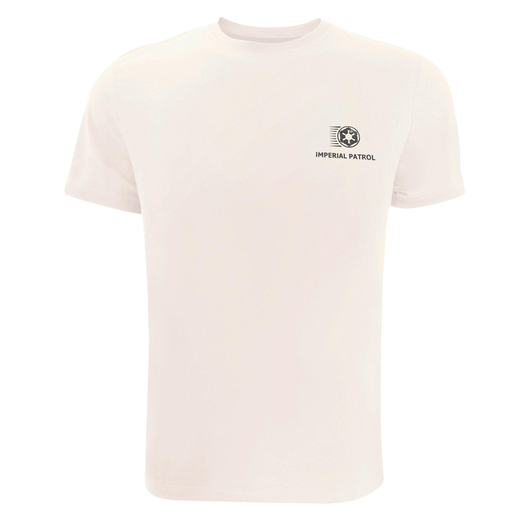 Image of Imperial Speed Shop Tshirt Herren Beige S