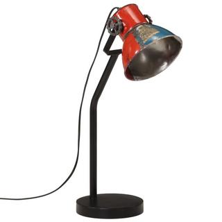 VidaXL Lampe de bureau fer  