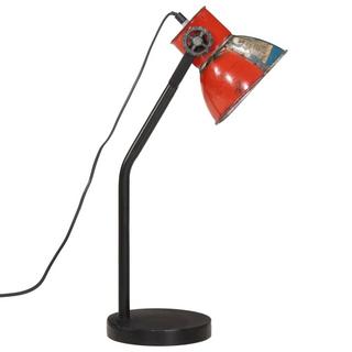 VidaXL Lampe de bureau fer  