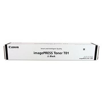 8066B001 cartuccia toner 1 pz Originale Nero
