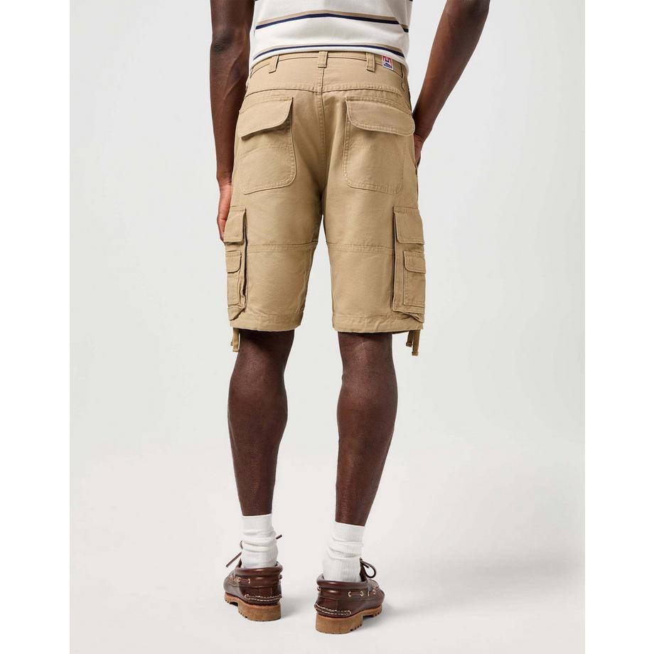 Wrangler Cj Cargo Shorts  