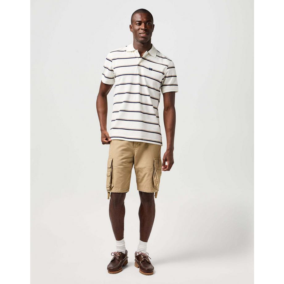 Wrangler Cj Cargo Shorts  