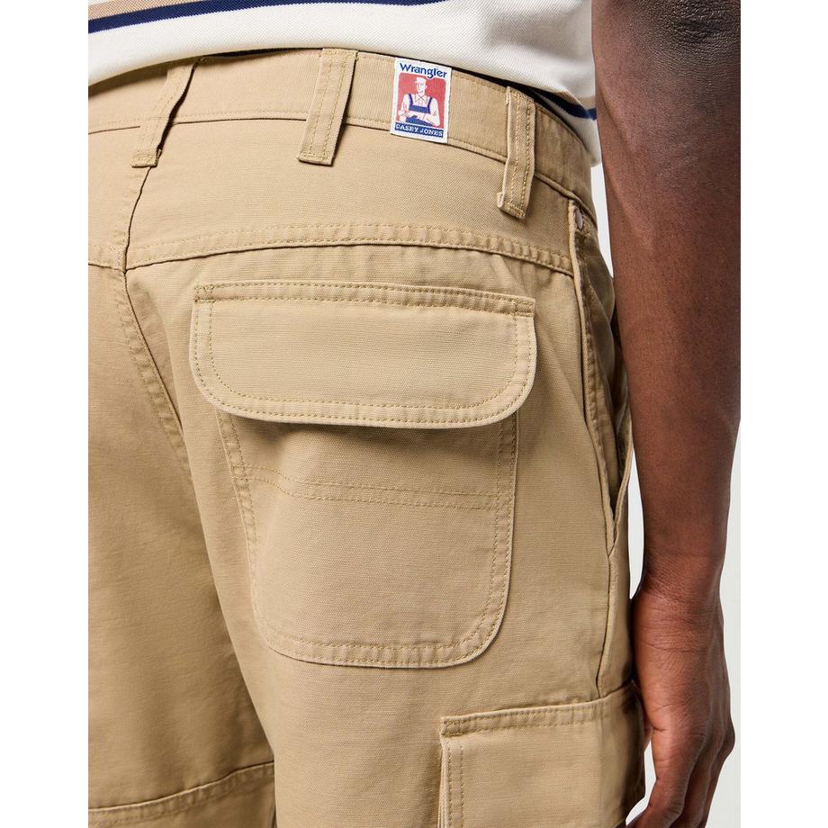 Wrangler Cj Cargo Shorts  