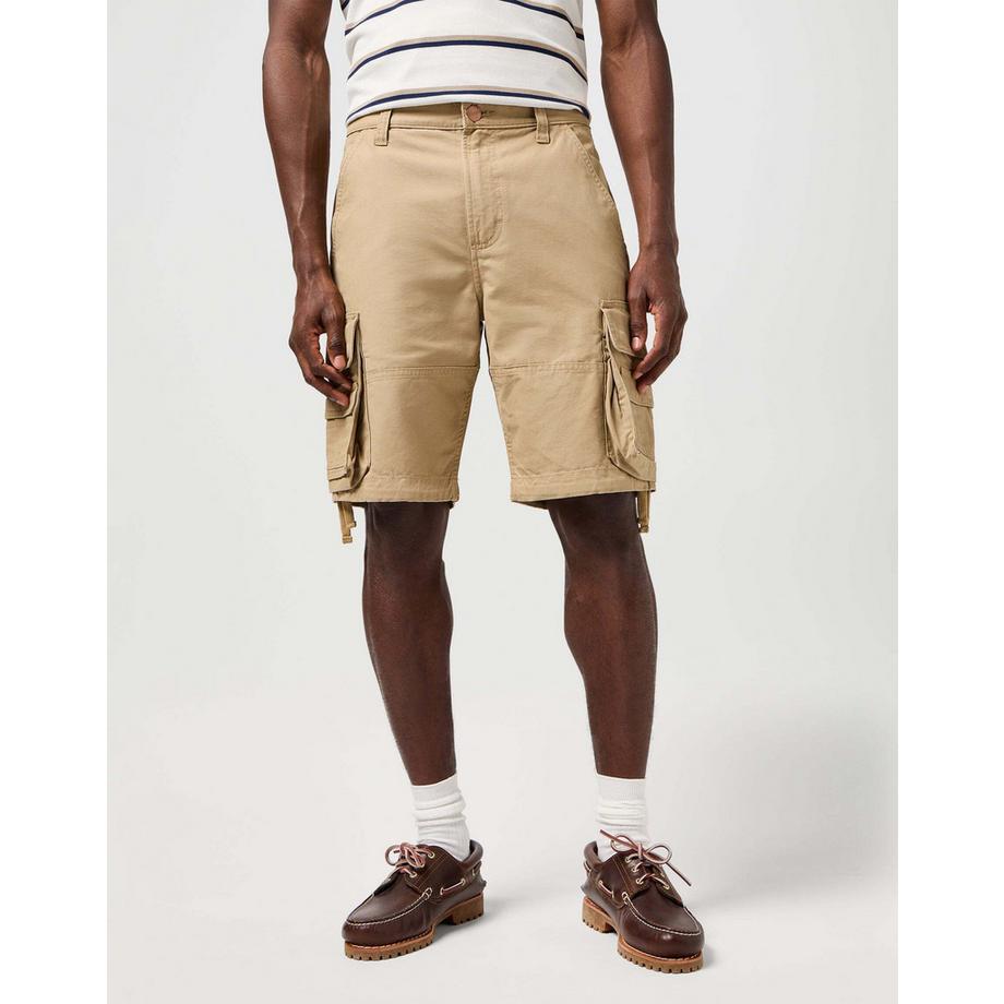 Wrangler Cj Cargo Shorts  