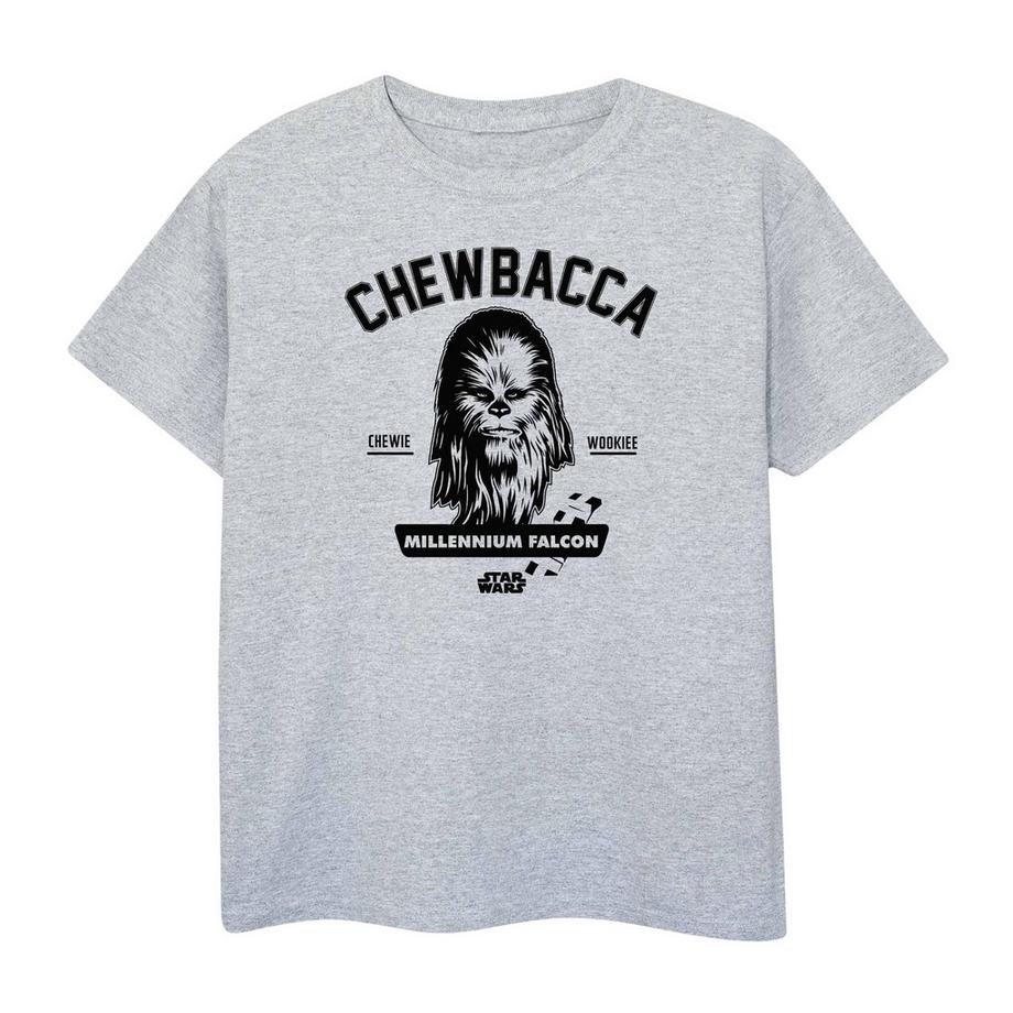 Tshirt COLLEGIATE